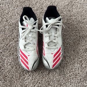 Messi Adidas soccer cleats